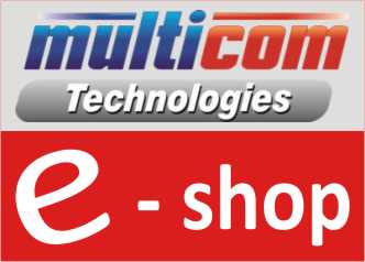 Multicom Invest Eshop